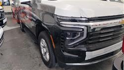 شێڤرۆلێت تاهۆ